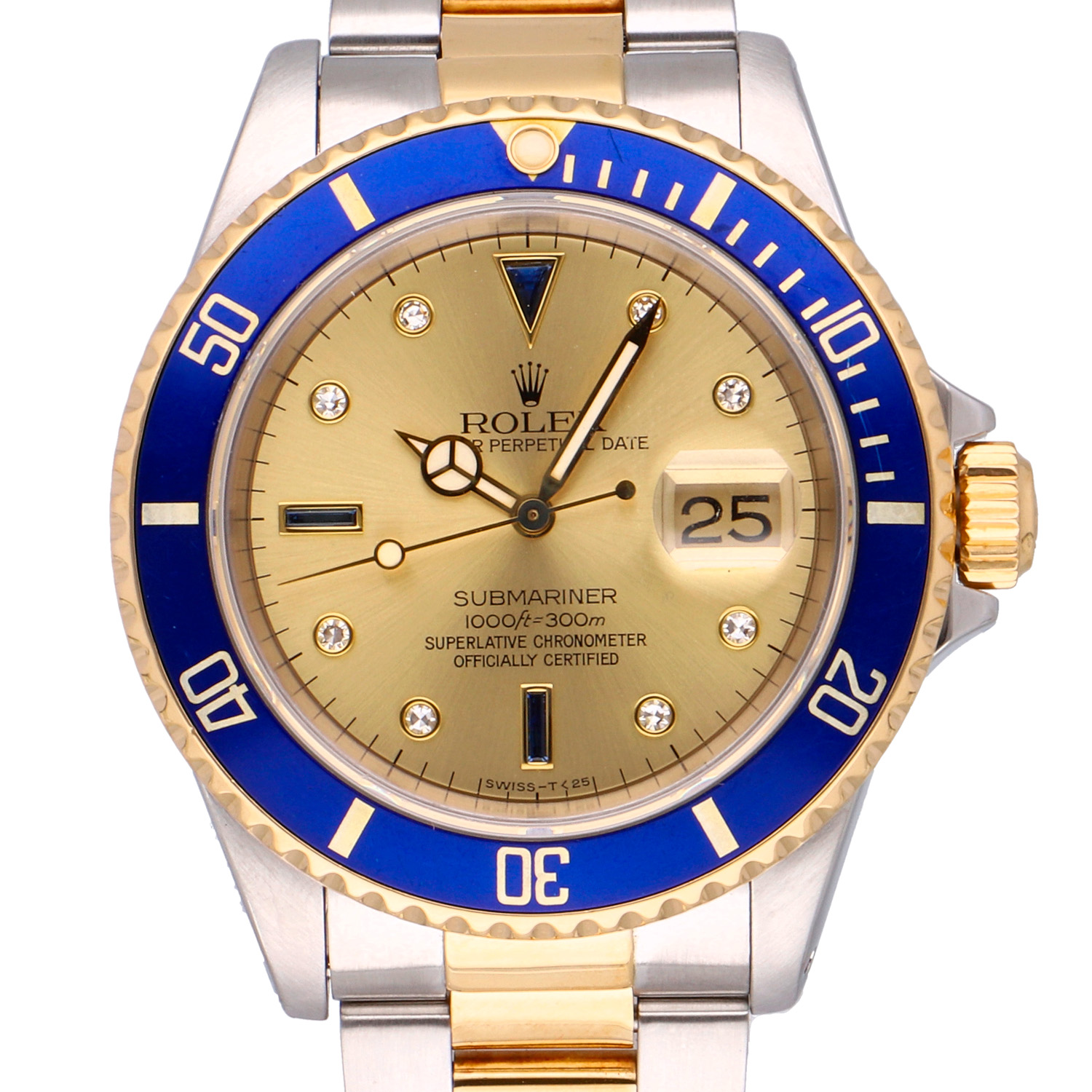 Rolex Submariner